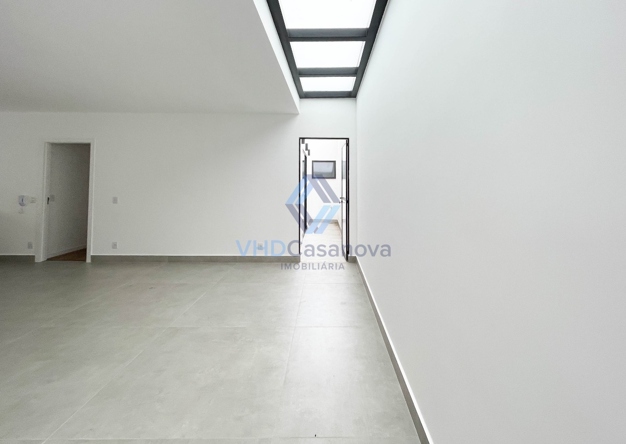 Apartamento à venda no Lourdes: Sala