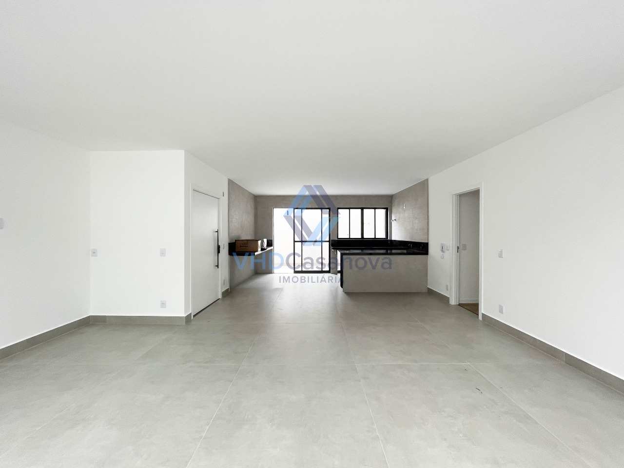 Apartamento à venda no Lourdes: Sala