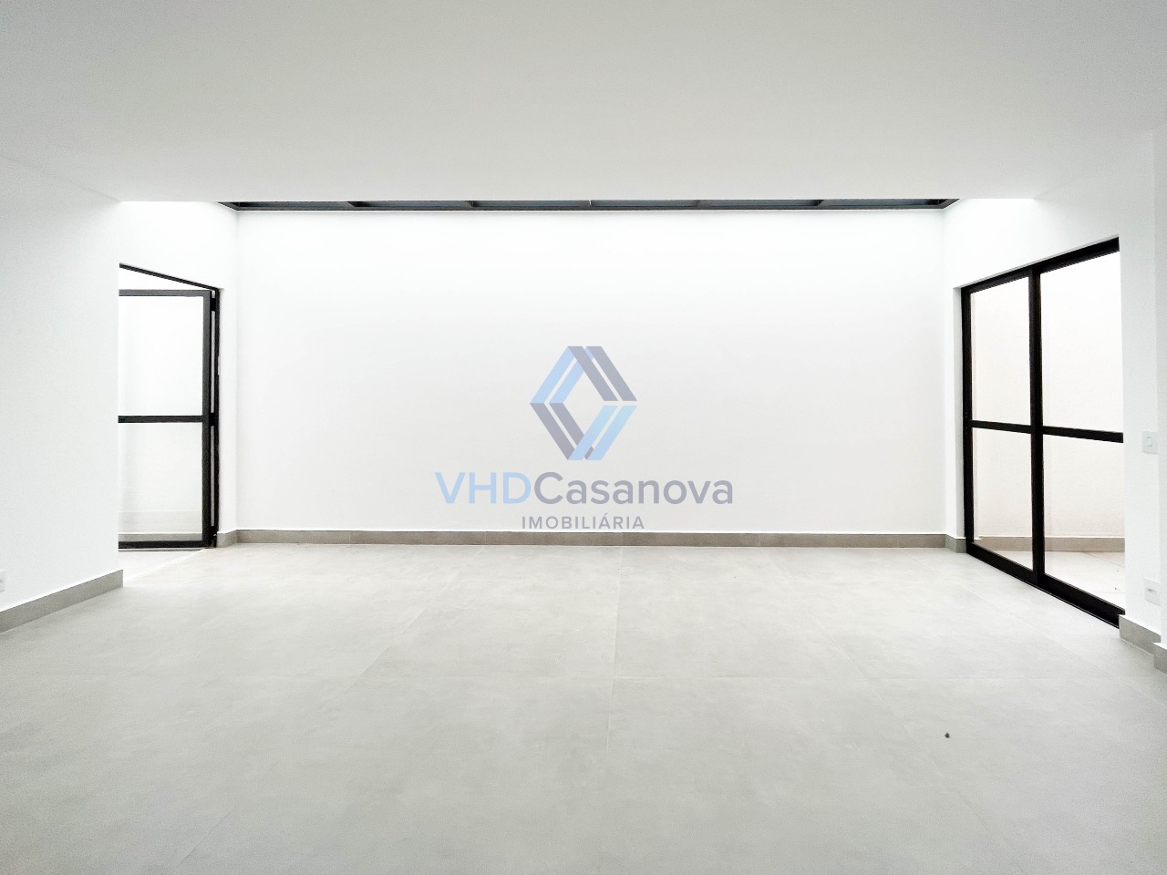 Apartamento à venda no Lourdes: Sala