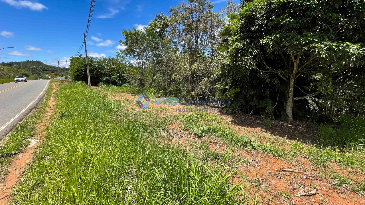 Lotes à venda no Romão dos Reis: 
