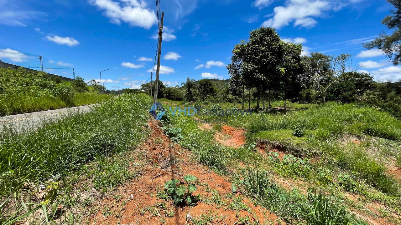Lotes à venda no Romão dos Reis: 