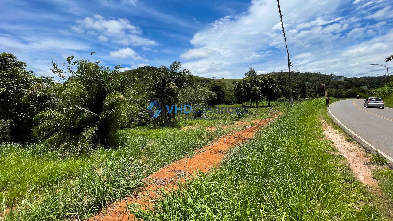Lotes à venda no Romão dos Reis: 