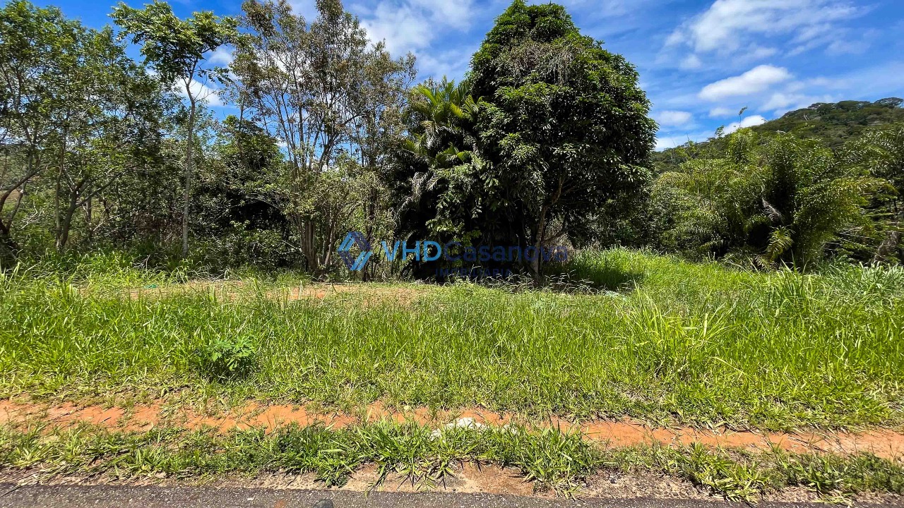 Lotes à venda no Romão dos Reis: 