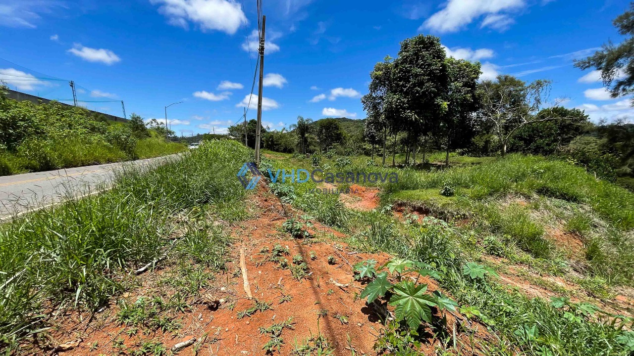 Lotes à venda no Romão dos Reis: 