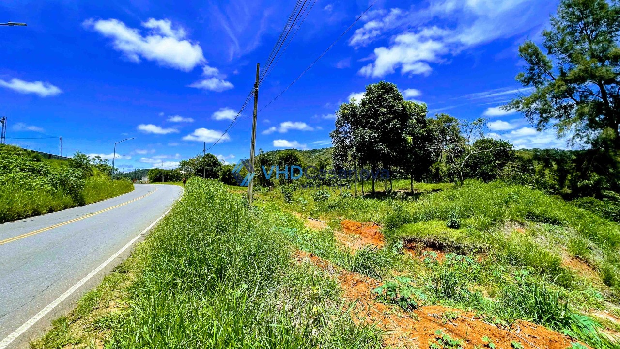 Lotes à venda no Romão dos Reis: 