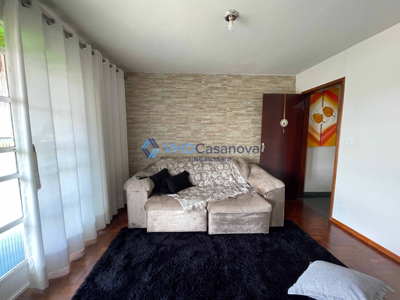 Casa à venda no Bom Jesus: SALA