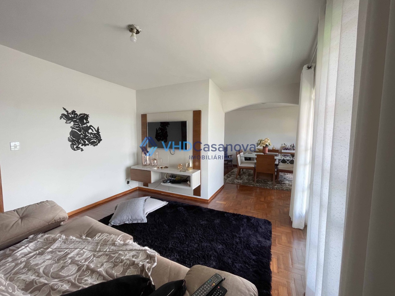 Casa à venda no Bom Jesus: SALA