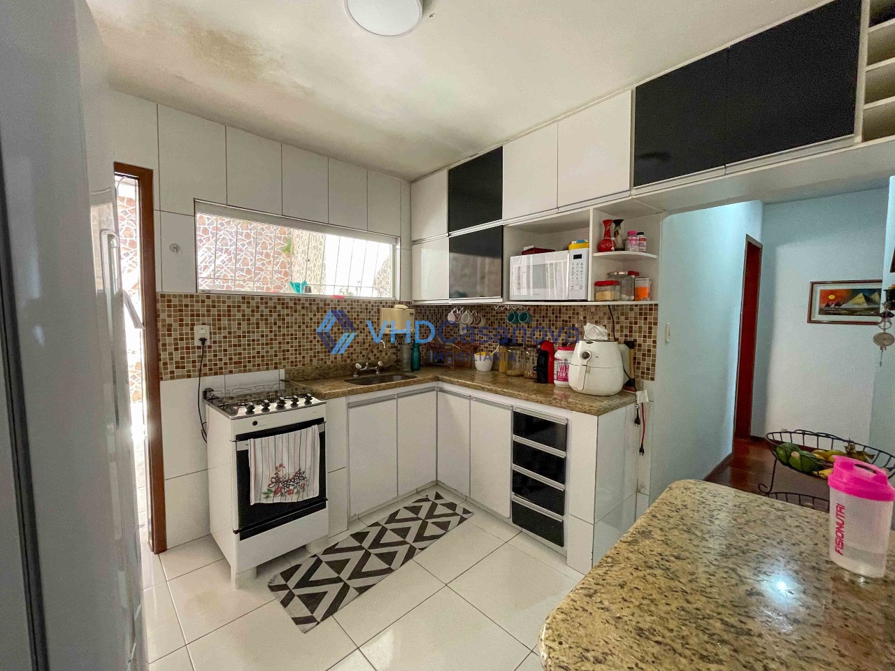 Casa à venda no Bom Jesus: COZINHA