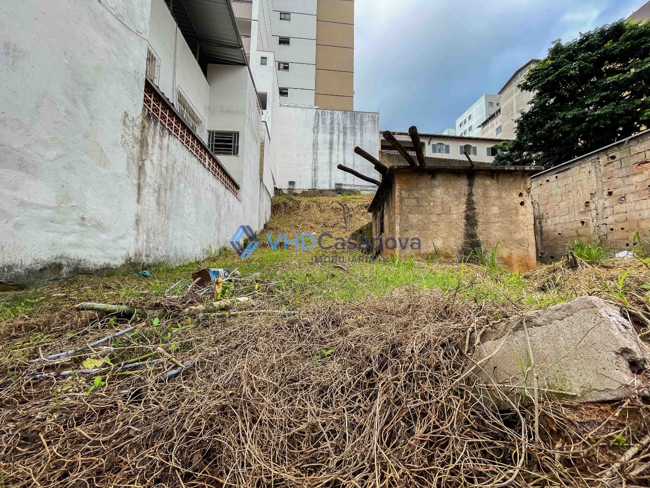 Lote à venda no Centro: 