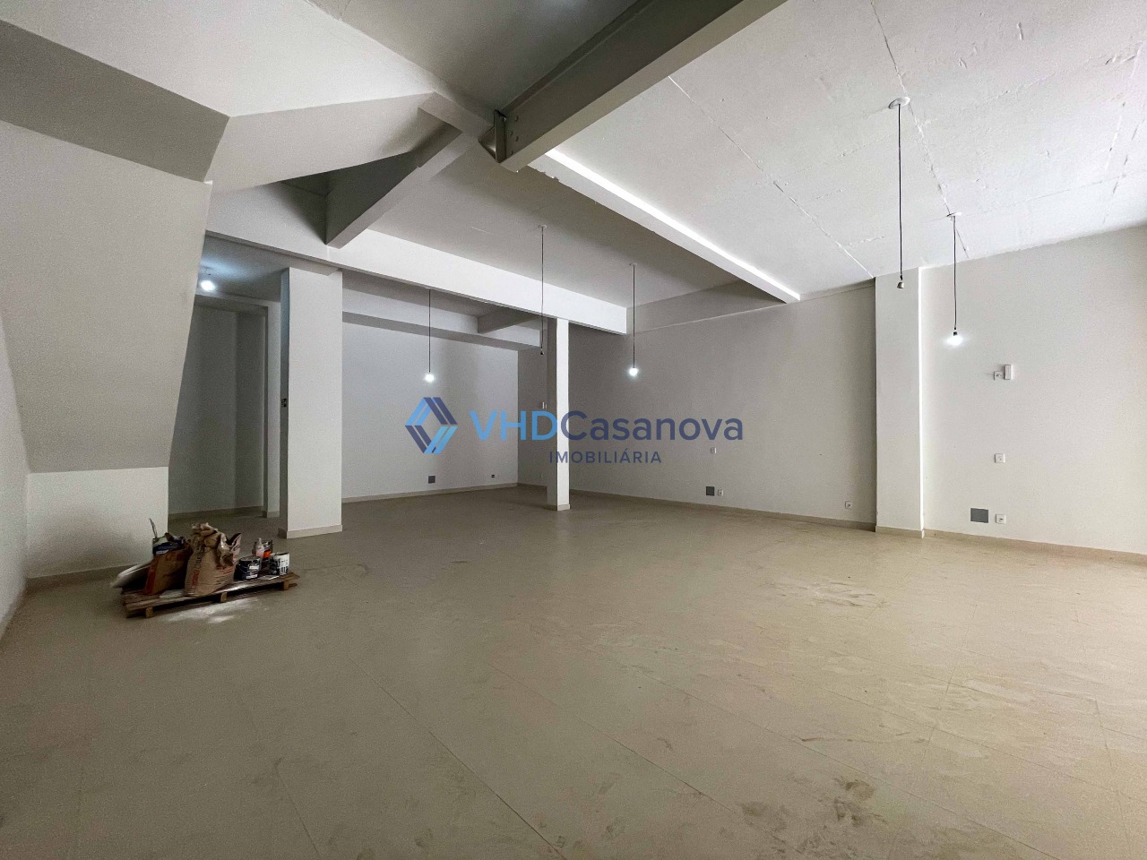 Loja à venda no Santo Antônio: VISTA ANDAR_1º PISO