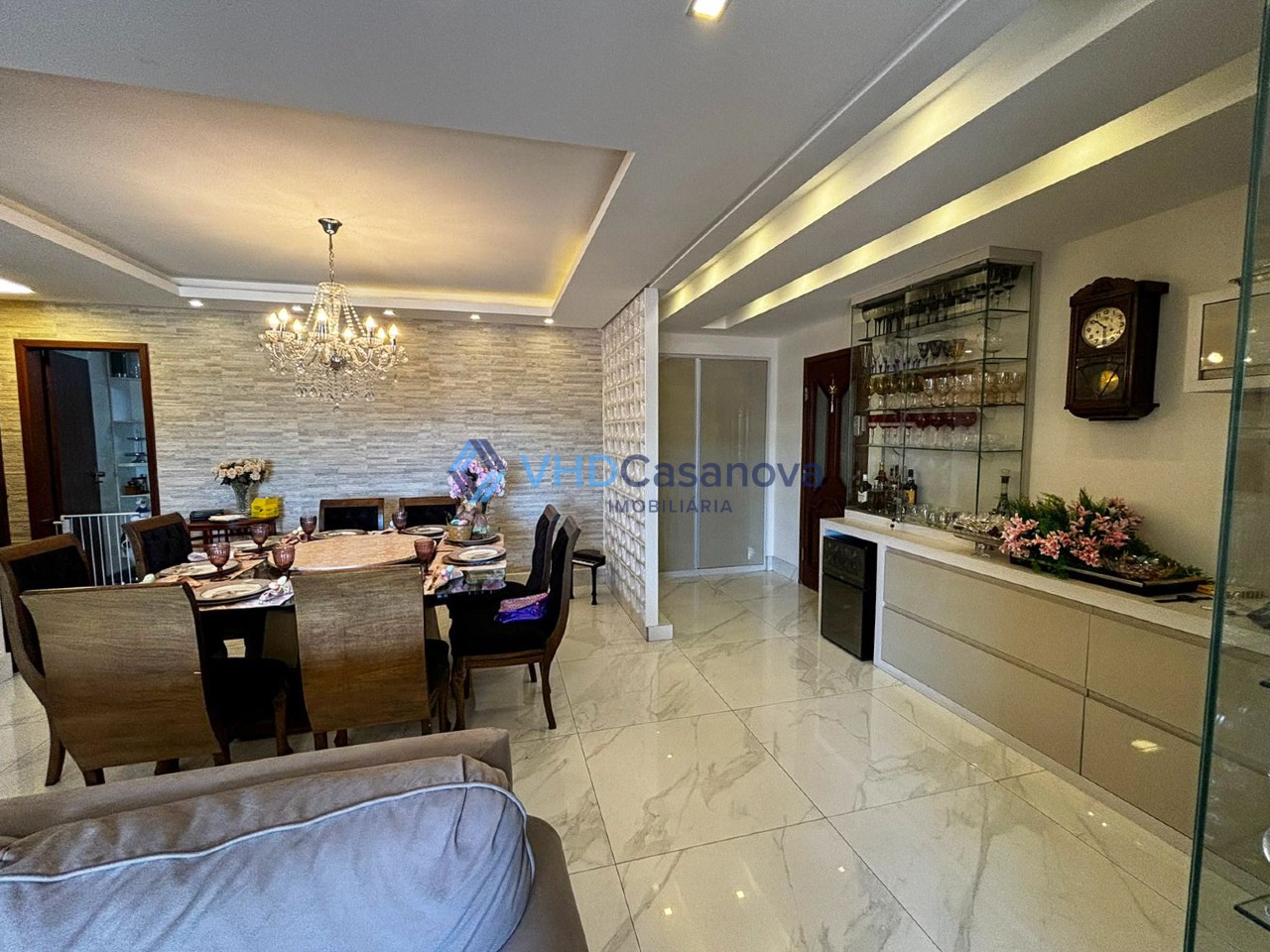 Apartamento à venda no Ramos: VISTA DA ENTRADA DO APTO