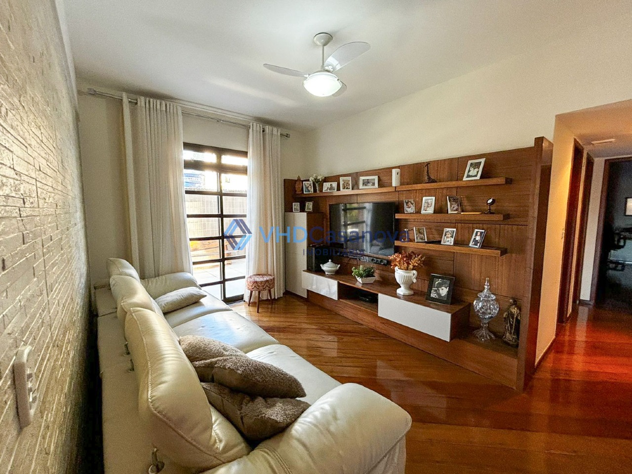 Apartamento à venda no Ramos: SALA DE TV