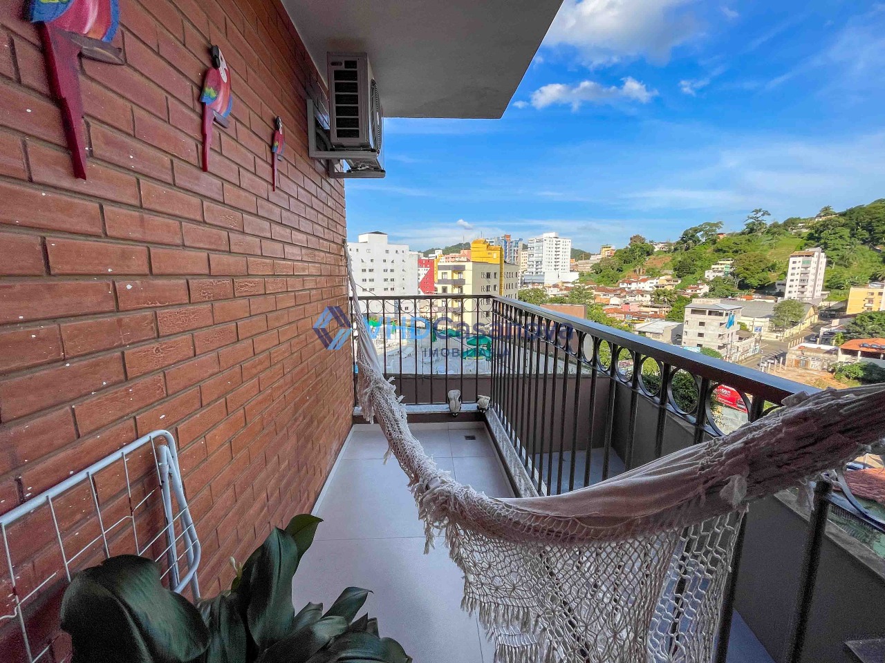 Apartamento à venda no Ramos: 