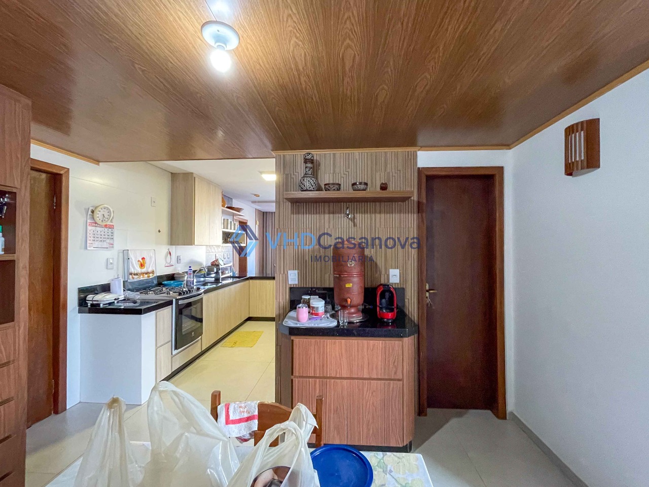 Apartamento à venda no Ramos: 