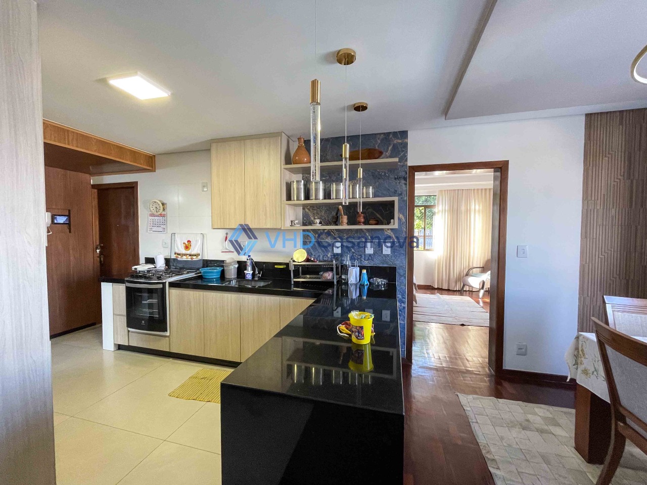 Apartamento à venda no Ramos: 