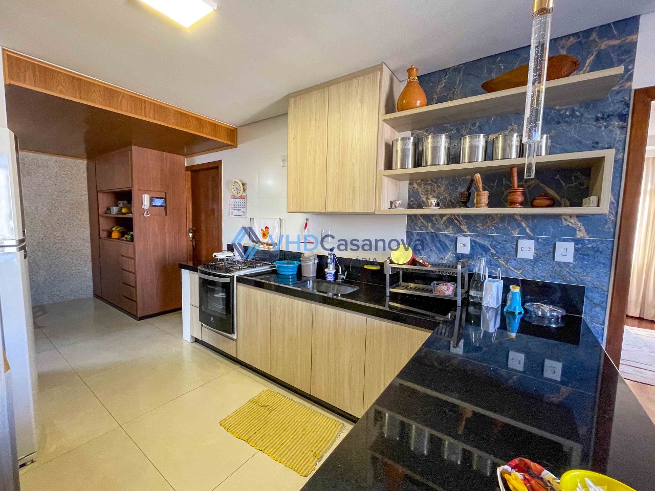 Apartamento à venda no Ramos: 