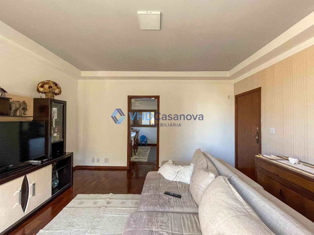 Apartamento à venda no Ramos: 