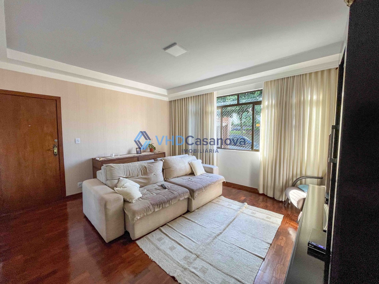 Apartamento à venda no Ramos: 