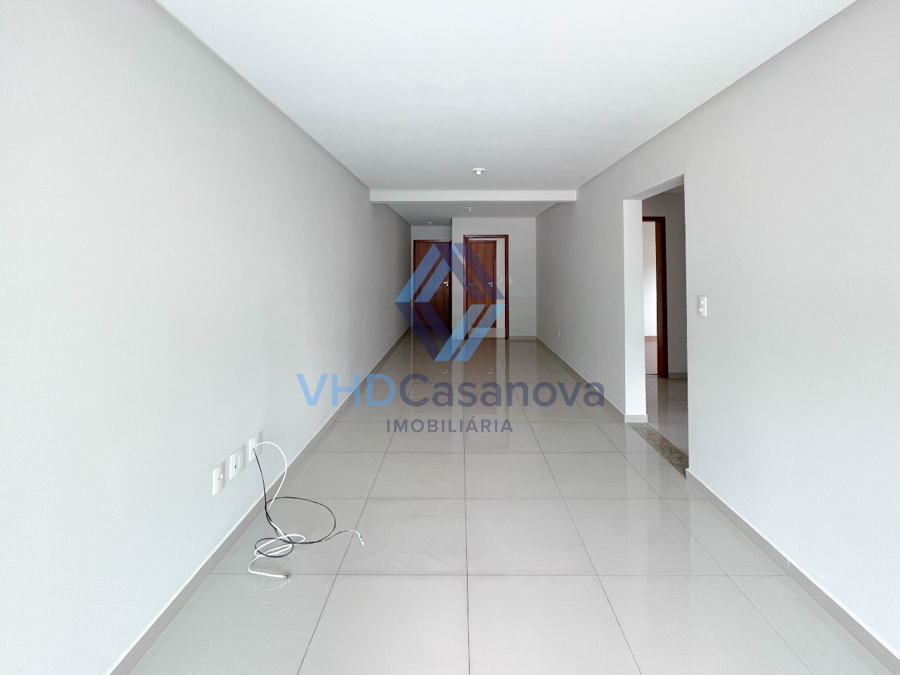 Apartamento à venda no Lourdes: Sala