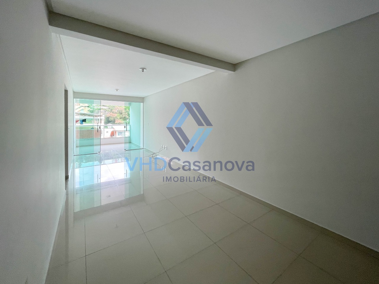 Apartamento à venda no Lourdes: Sala