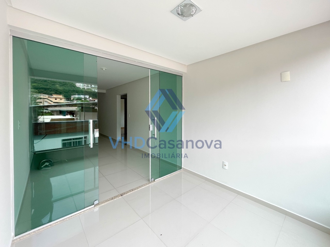 Apartamento à venda no Lourdes: Varanda Sala