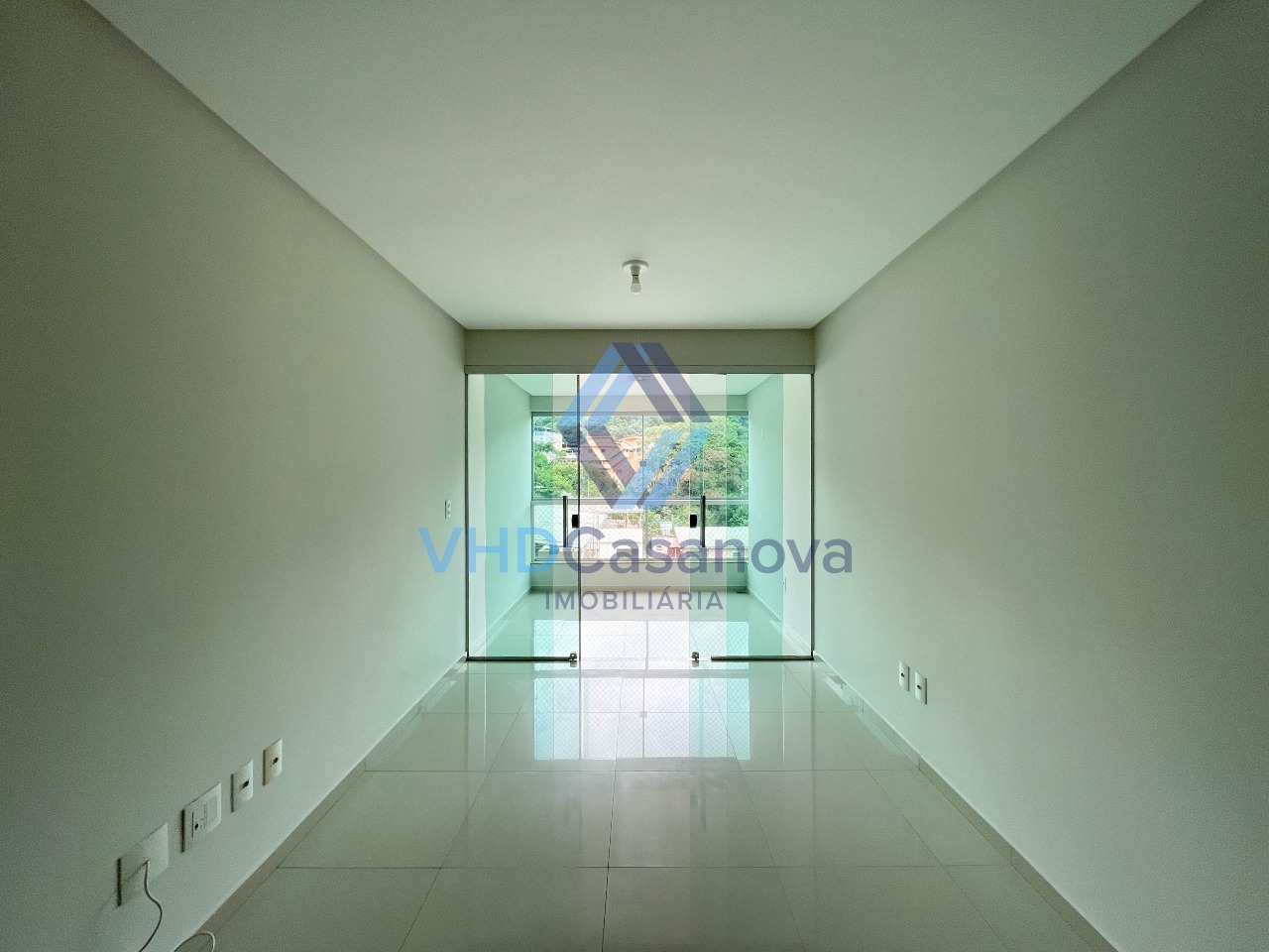 Apartamento à venda no Lourdes: Sala