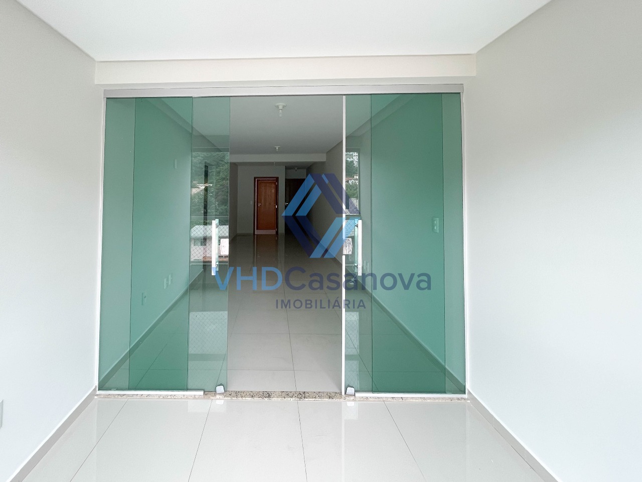 Apartamento à venda no Lourdes: Varanda Sala