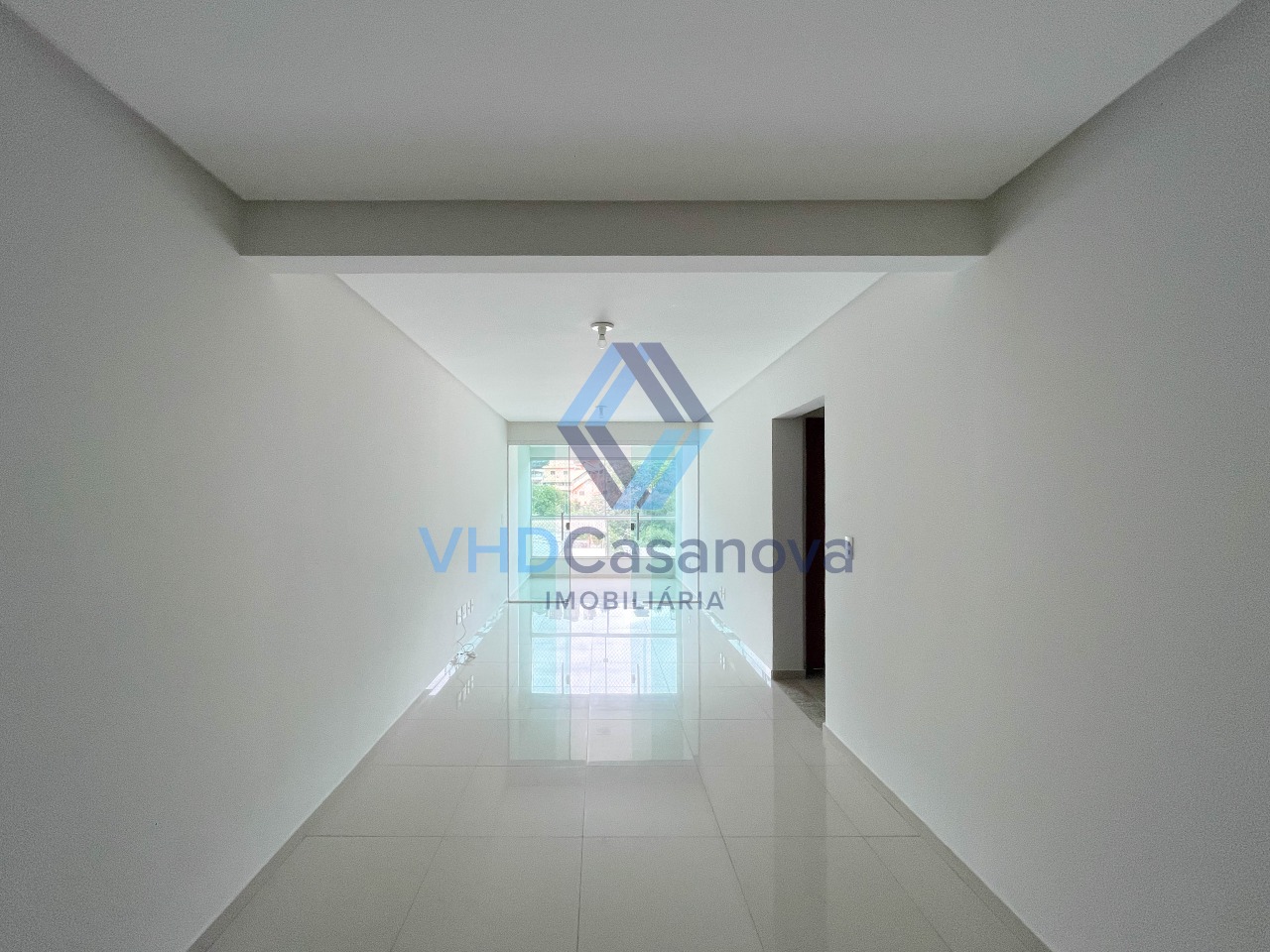 Apartamento à venda no Lourdes: Sala