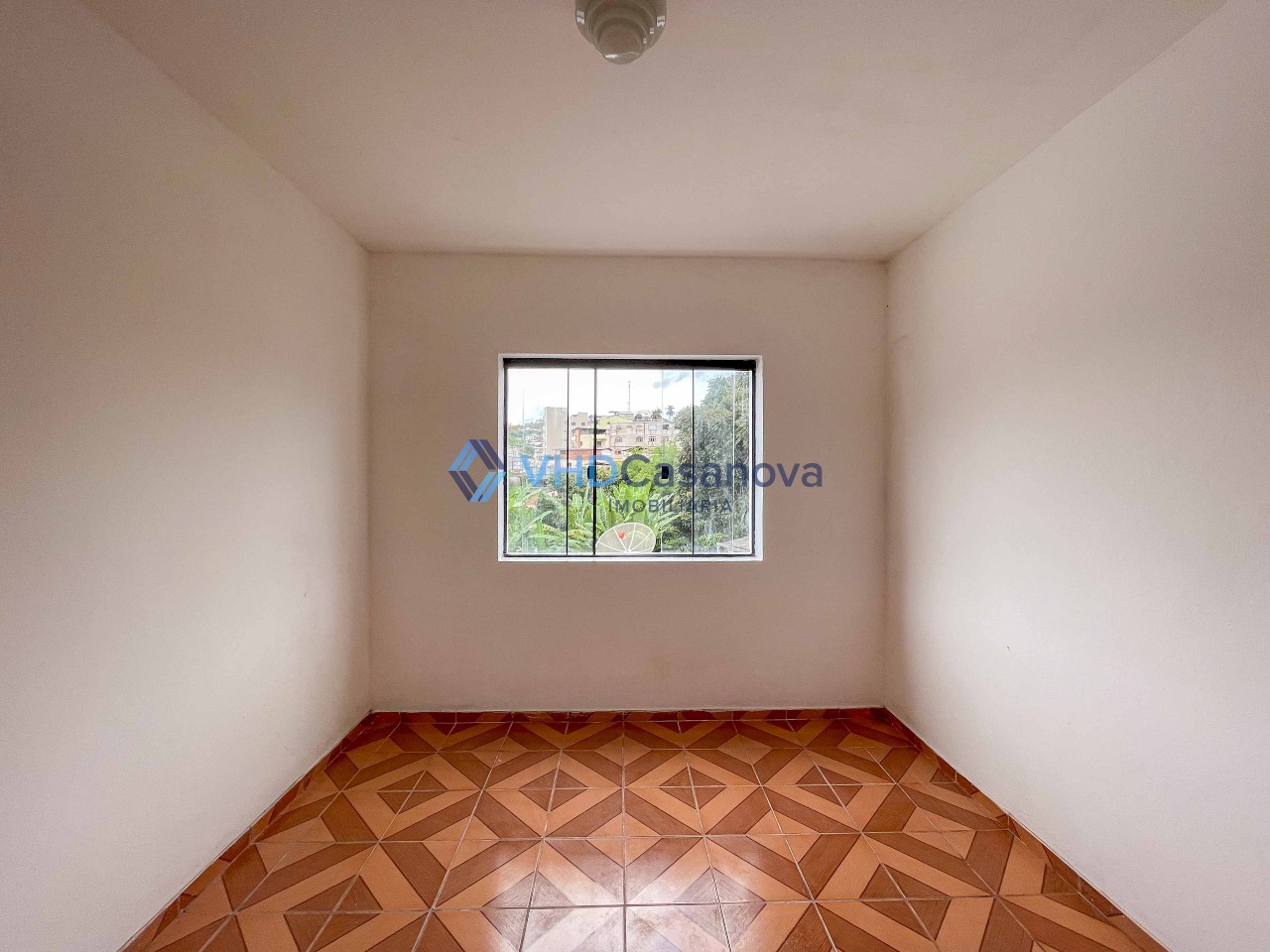 Casa à venda no Centro: QUARTO 1