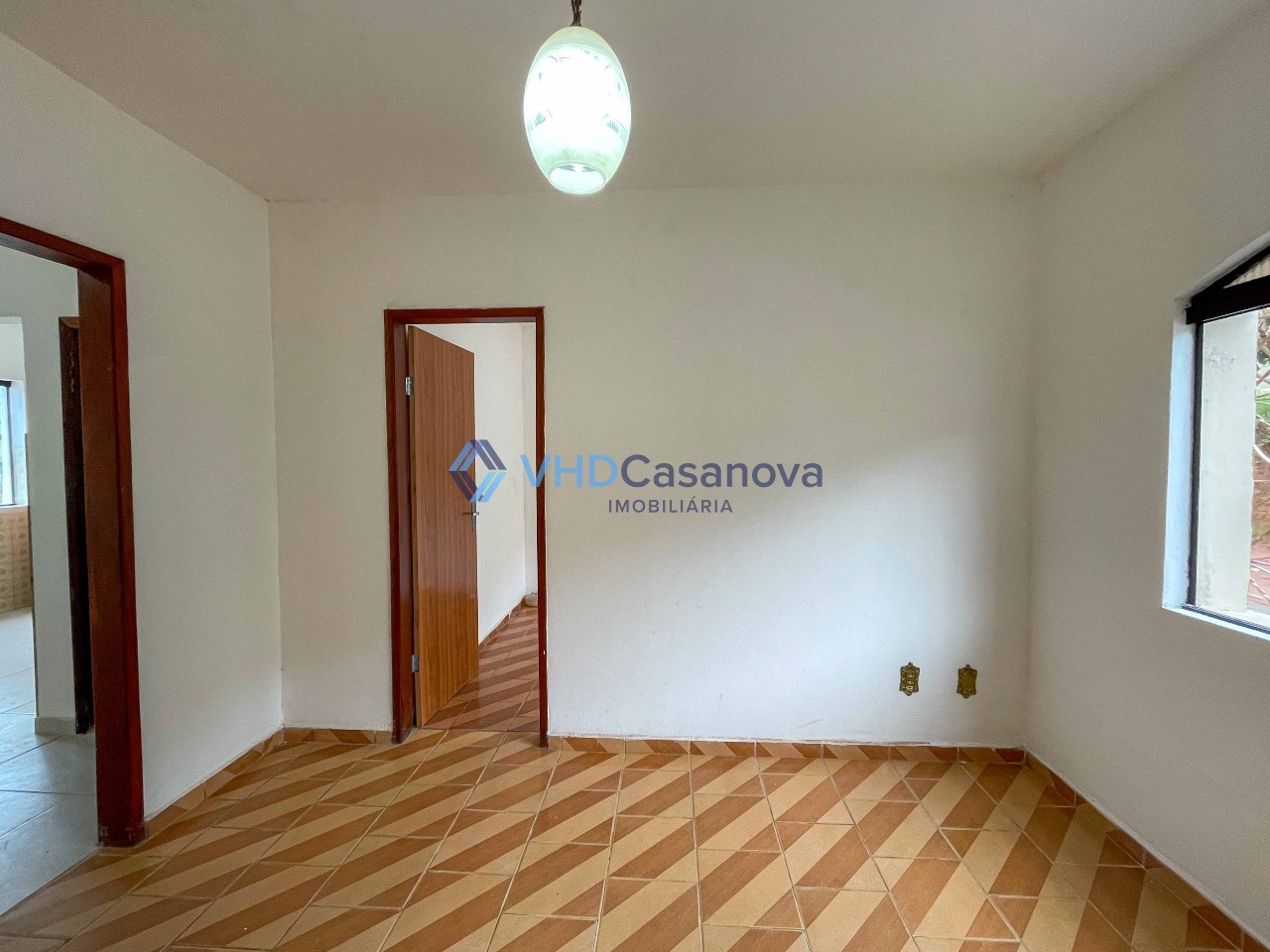 Casa à venda no Centro: SALA
