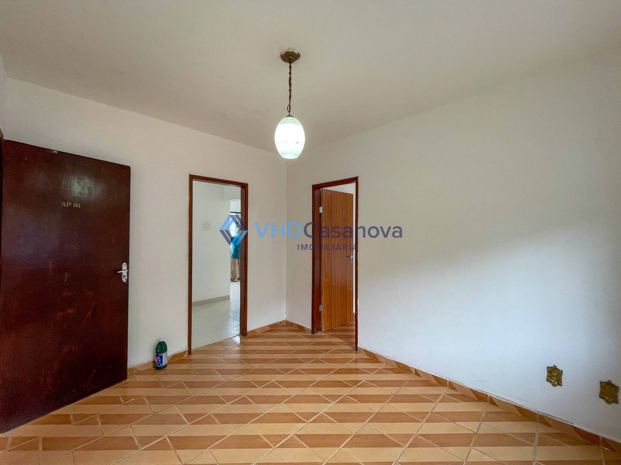 Casa à venda no Centro: SALA