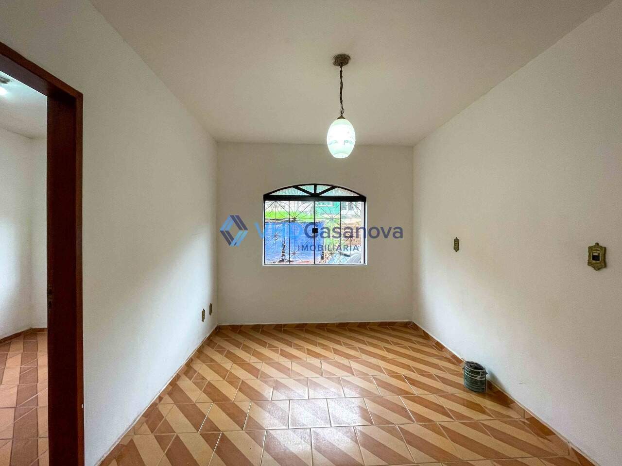 Casa à venda no Centro: SALA