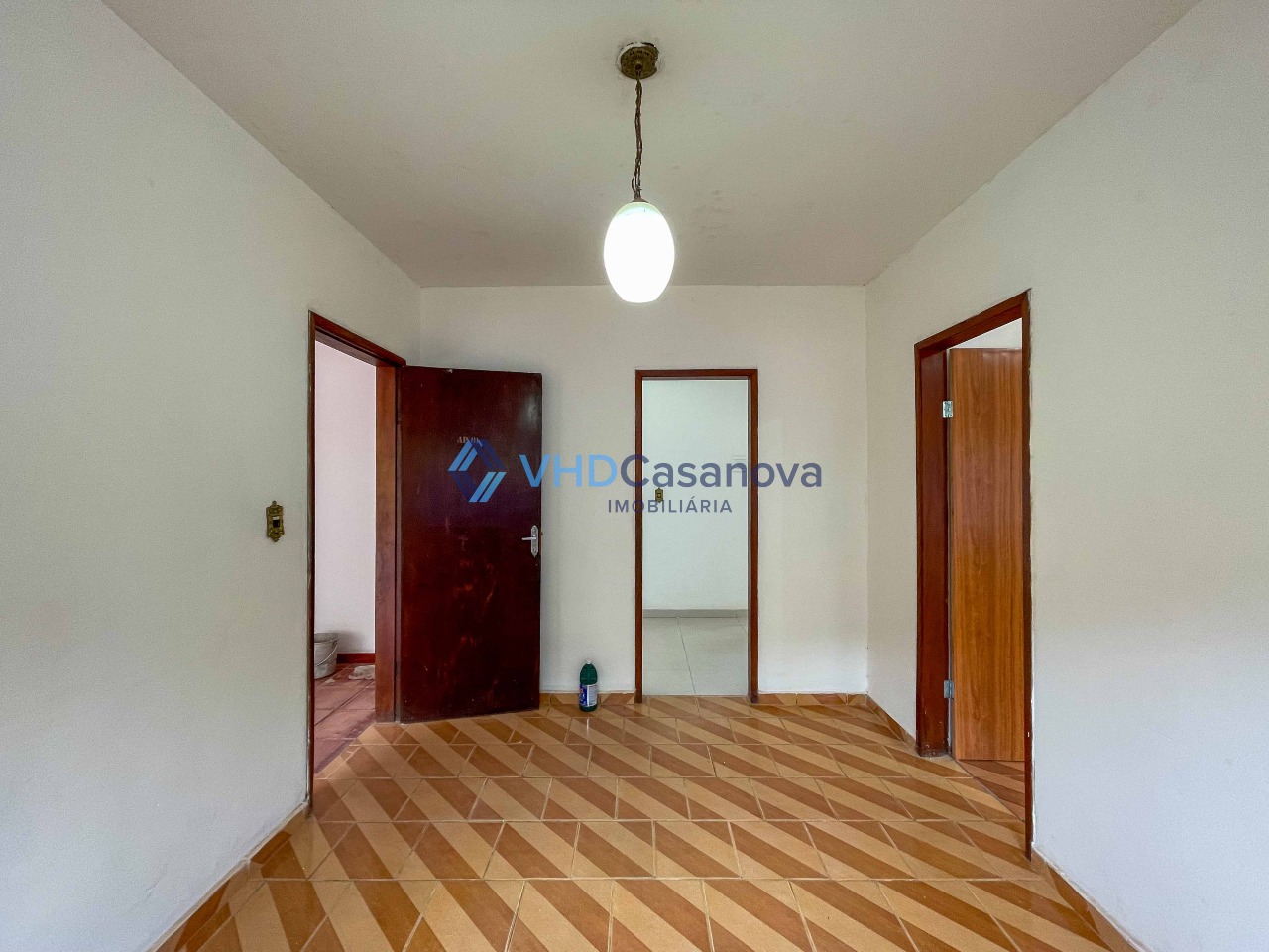 Casa à venda no Centro: SALA