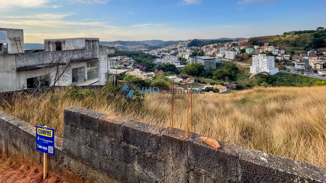 Lote à venda no Inconfidência: 