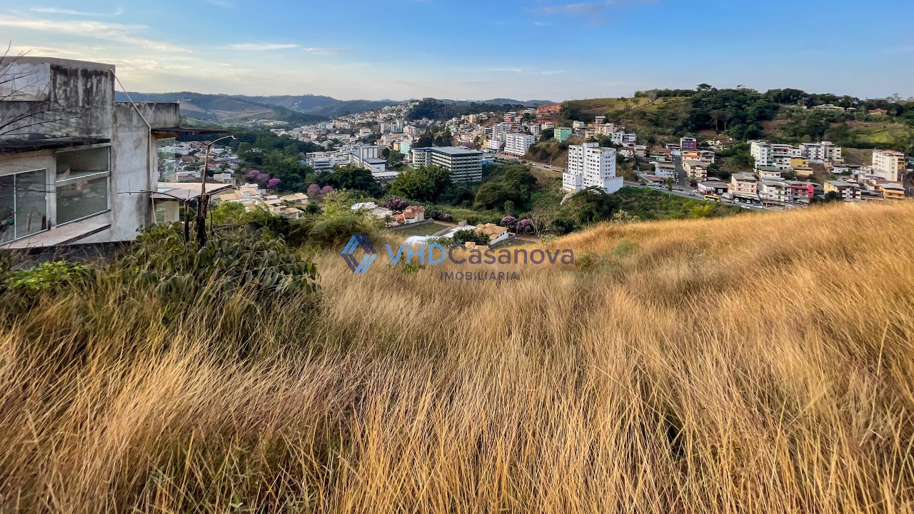 Lote à venda no Inconfidência: 