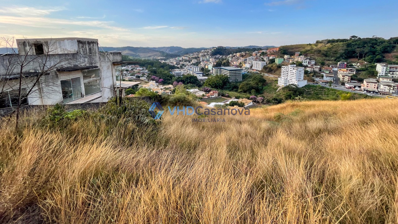 Lote à venda no Inconfidência: 