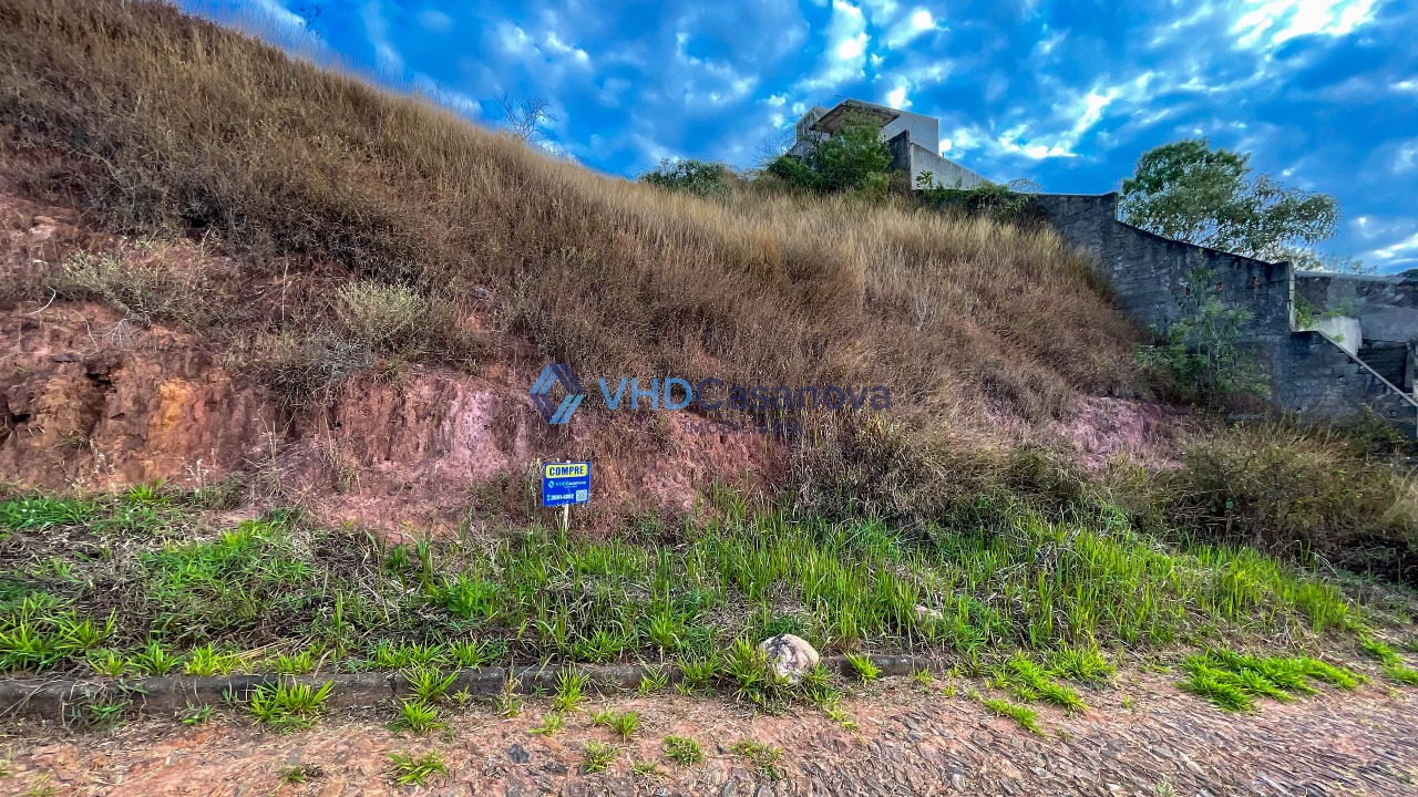 Lote à venda no Inconfidência: 