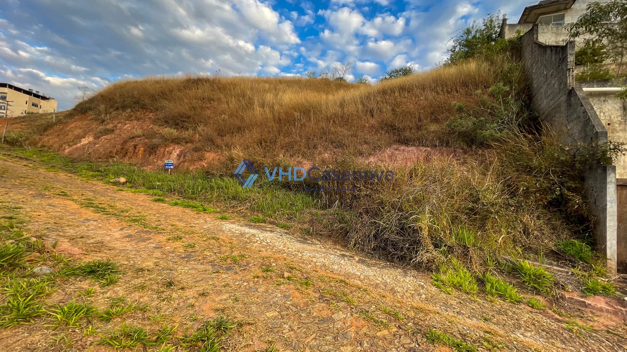 Lote à venda no Inconfidência: 