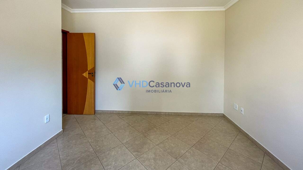 Kitnet para aluguel no Centro: Quarto