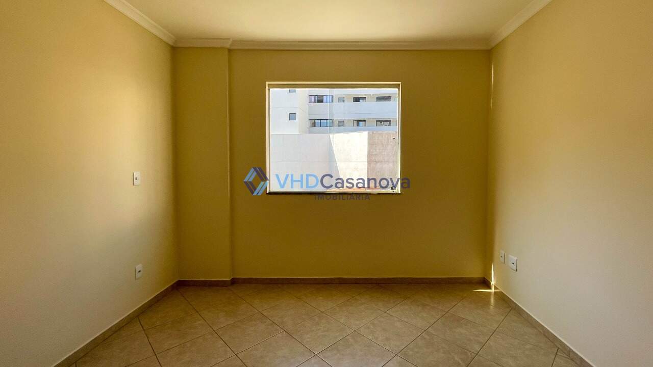Kitnet para aluguel no Centro: Quarto