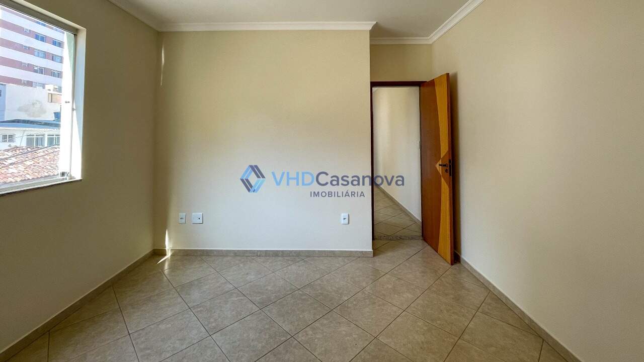 Kitnet para aluguel no Centro: Quarto