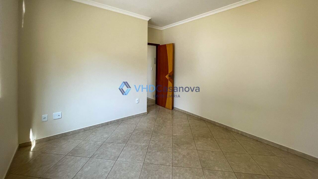 Kitnet para aluguel no Centro: Quarto