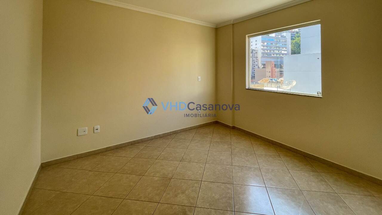 Kitnet para aluguel no Centro: Quarto