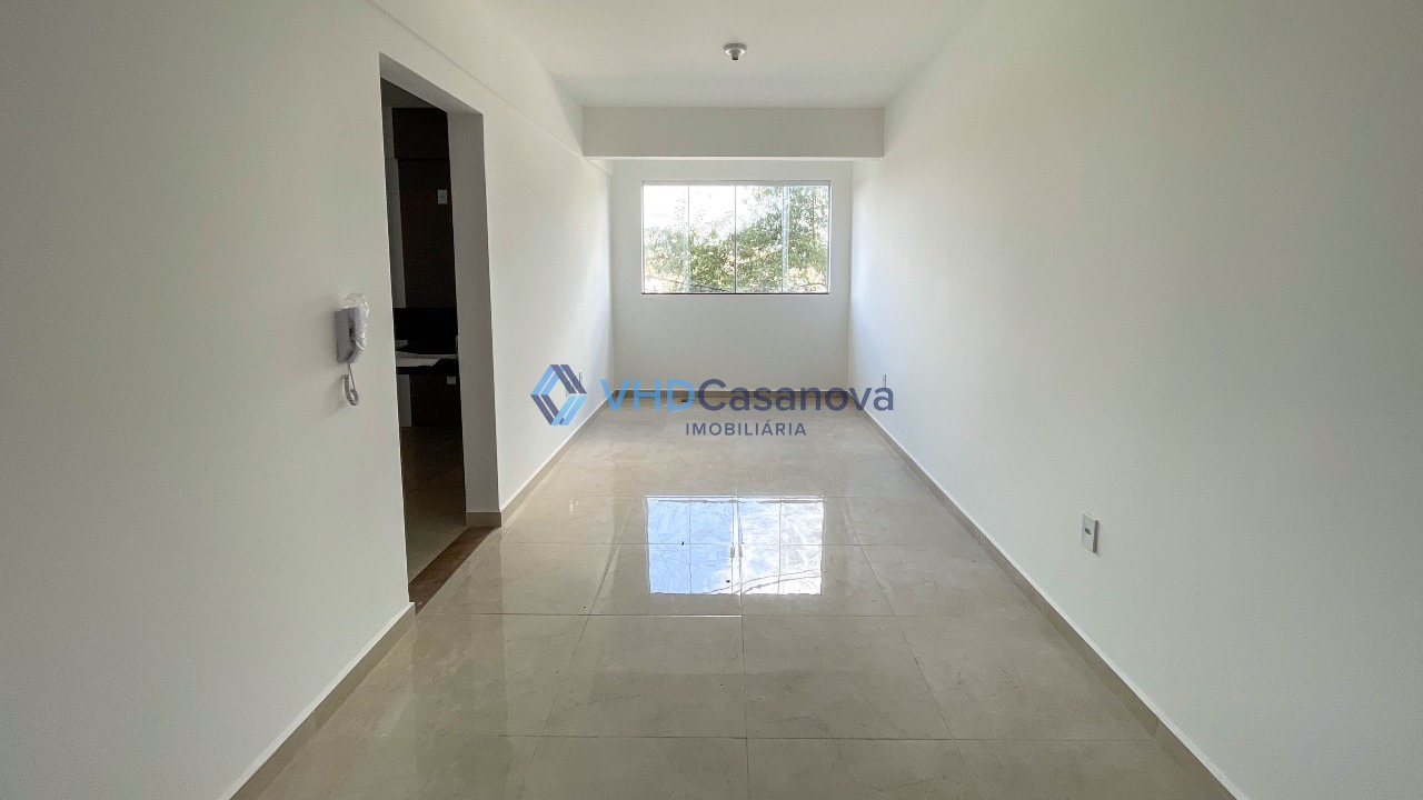 Apartamento à venda no Vereda do Bosque: Sala
