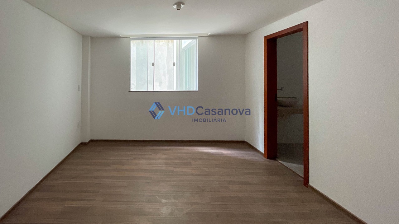 Apartamento à venda no Vereda do Bosque: Suíte 1