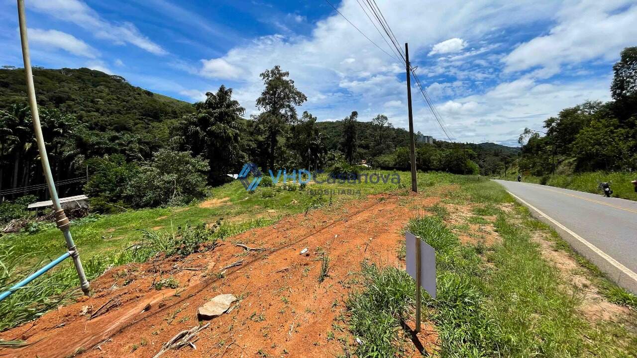Lote à venda no Rua Nova: 