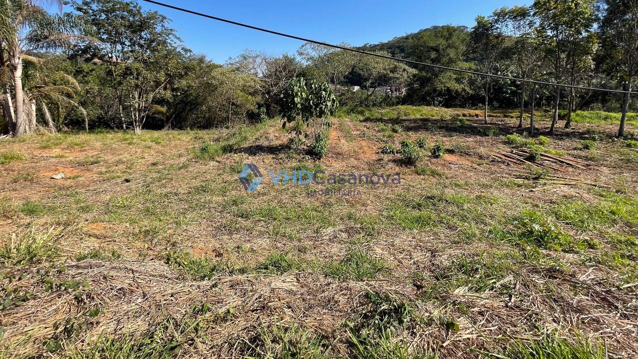 Lote à venda no Rua Nova: 