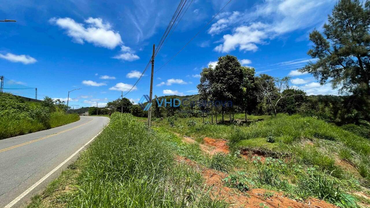 Lote à venda no Rua Nova: 