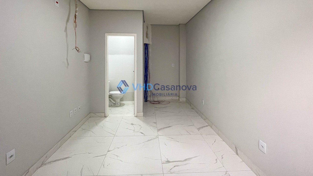 Sala para aluguel no Centro: Sala