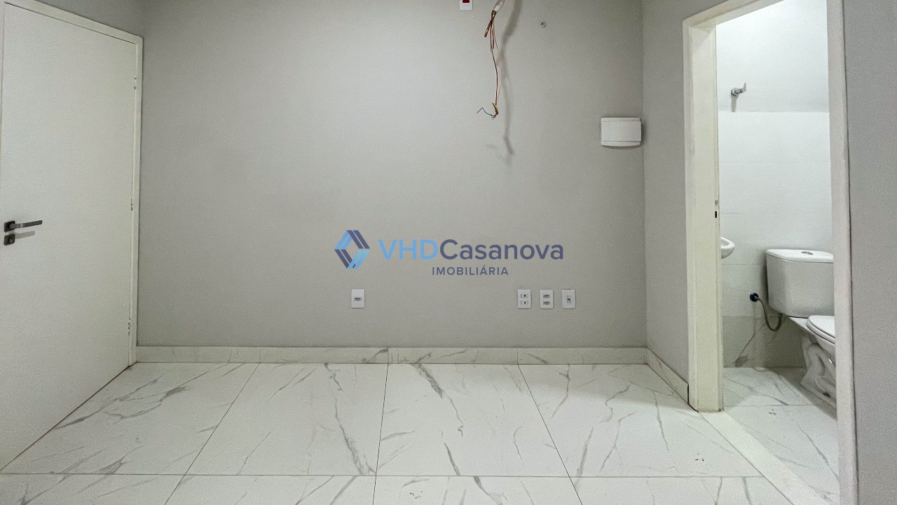 Sala para aluguel no Centro: Sala